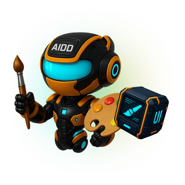 Course Image for AI for Automated Testing and UI Design