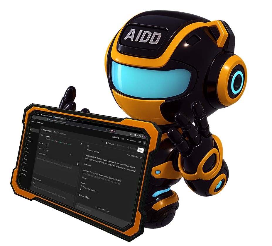 AI-Driven Development